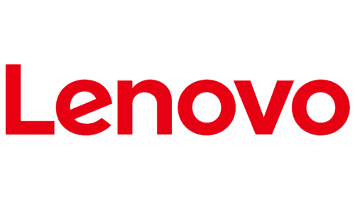 lenovo logo