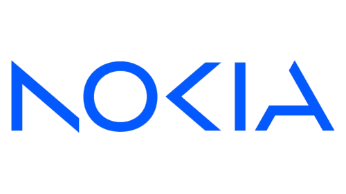 nokia logo