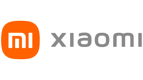 xiaomi logo